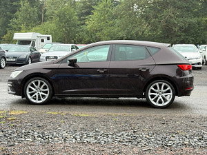 Seat Leon thumbnail