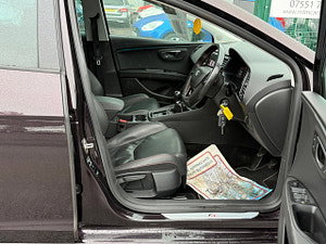 Seat Leon thumbnail