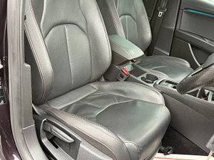 Seat Leon thumbnail