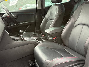 Seat Leon thumbnail