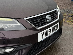 Seat Leon thumbnail