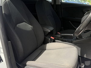 Seat Leon thumbnail
