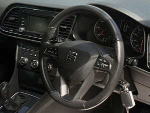 Seat Leon thumbnail