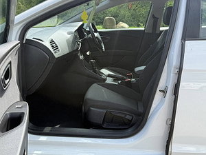 Seat Leon thumbnail