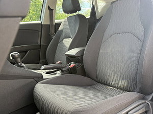 Seat Leon thumbnail