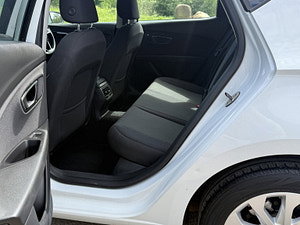 Seat Leon thumbnail