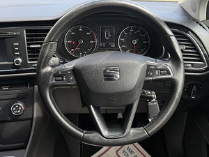 Seat Leon thumbnail