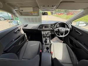 Seat Leon thumbnail