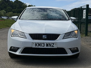 Seat Leon thumbnail