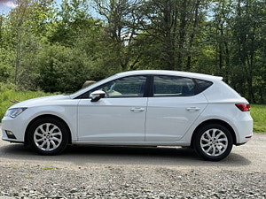 Seat Leon thumbnail