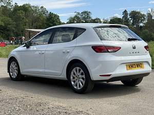 Seat Leon thumbnail