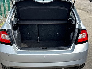 Skoda Fabia thumbnail