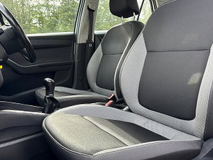 Skoda Fabia thumbnail