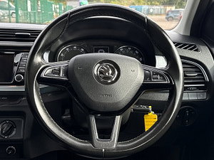 Skoda Fabia thumbnail