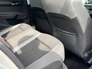 Skoda Fabia thumbnail