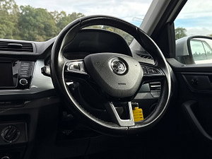 Skoda Fabia thumbnail