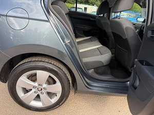 Skoda Fabia thumbnail