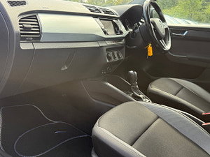 Skoda Fabia thumbnail