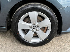 Skoda Fabia thumbnail