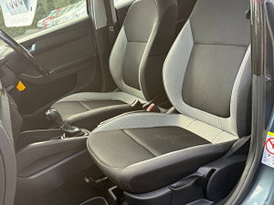 Skoda Fabia thumbnail