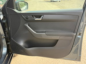 Skoda Fabia thumbnail