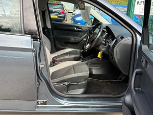Skoda Fabia thumbnail