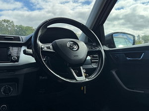 Skoda Fabia thumbnail