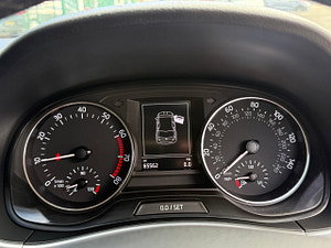 Skoda Fabia thumbnail