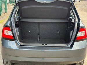 Skoda Fabia thumbnail