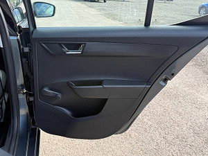 Skoda Fabia thumbnail