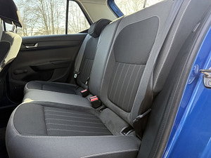 Skoda Fabia thumbnail