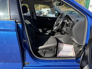 Skoda Fabia thumbnail