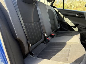 Skoda Fabia thumbnail