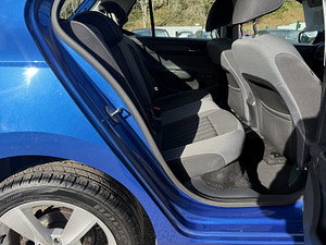 Skoda Fabia thumbnail