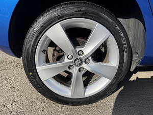Skoda Fabia thumbnail