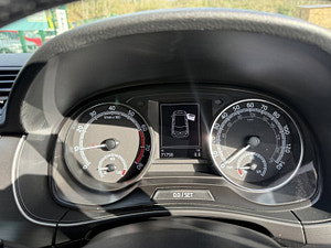 Skoda Fabia thumbnail