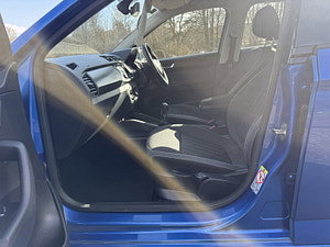 Skoda Fabia thumbnail