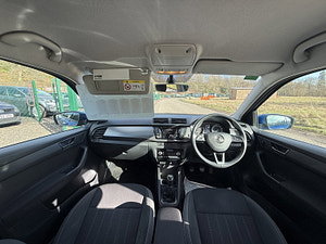 Skoda Fabia thumbnail