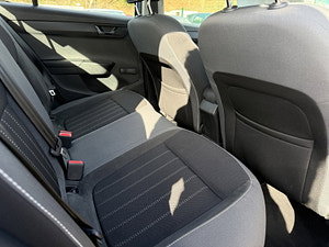 Skoda Fabia thumbnail
