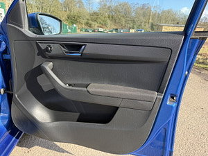 Skoda Fabia thumbnail
