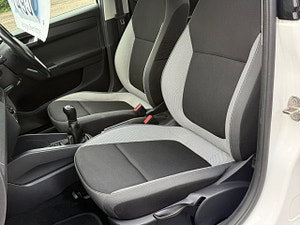Skoda Fabia thumbnail