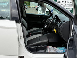 Skoda Fabia thumbnail