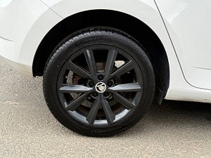 Skoda Fabia thumbnail