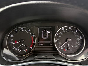 Skoda Fabia thumbnail
