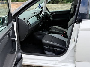 Skoda Fabia thumbnail