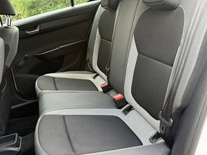 Skoda Fabia thumbnail