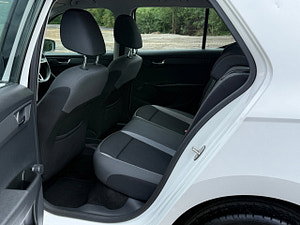 Skoda Fabia thumbnail