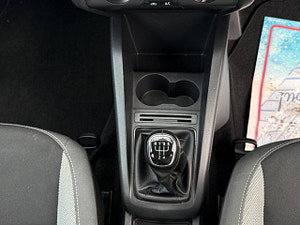 Skoda Fabia thumbnail