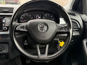 Skoda Fabia thumbnail