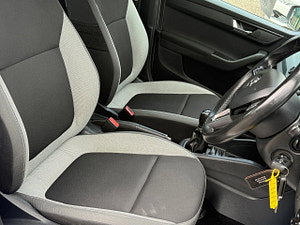 Skoda Fabia thumbnail